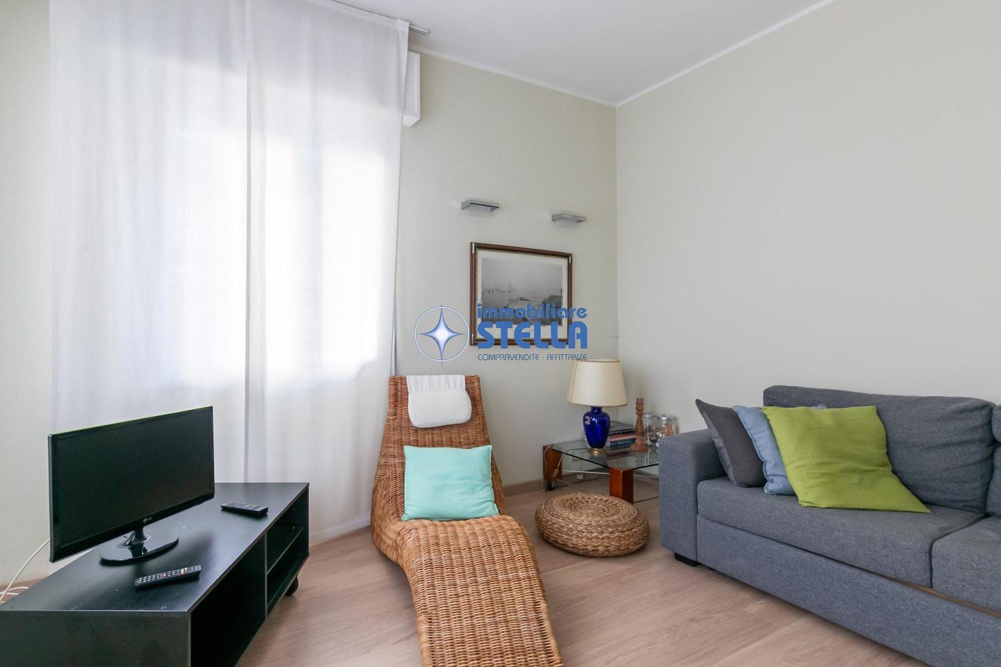 Condominio Secchiati Lido di Jesolo Bagian luar foto