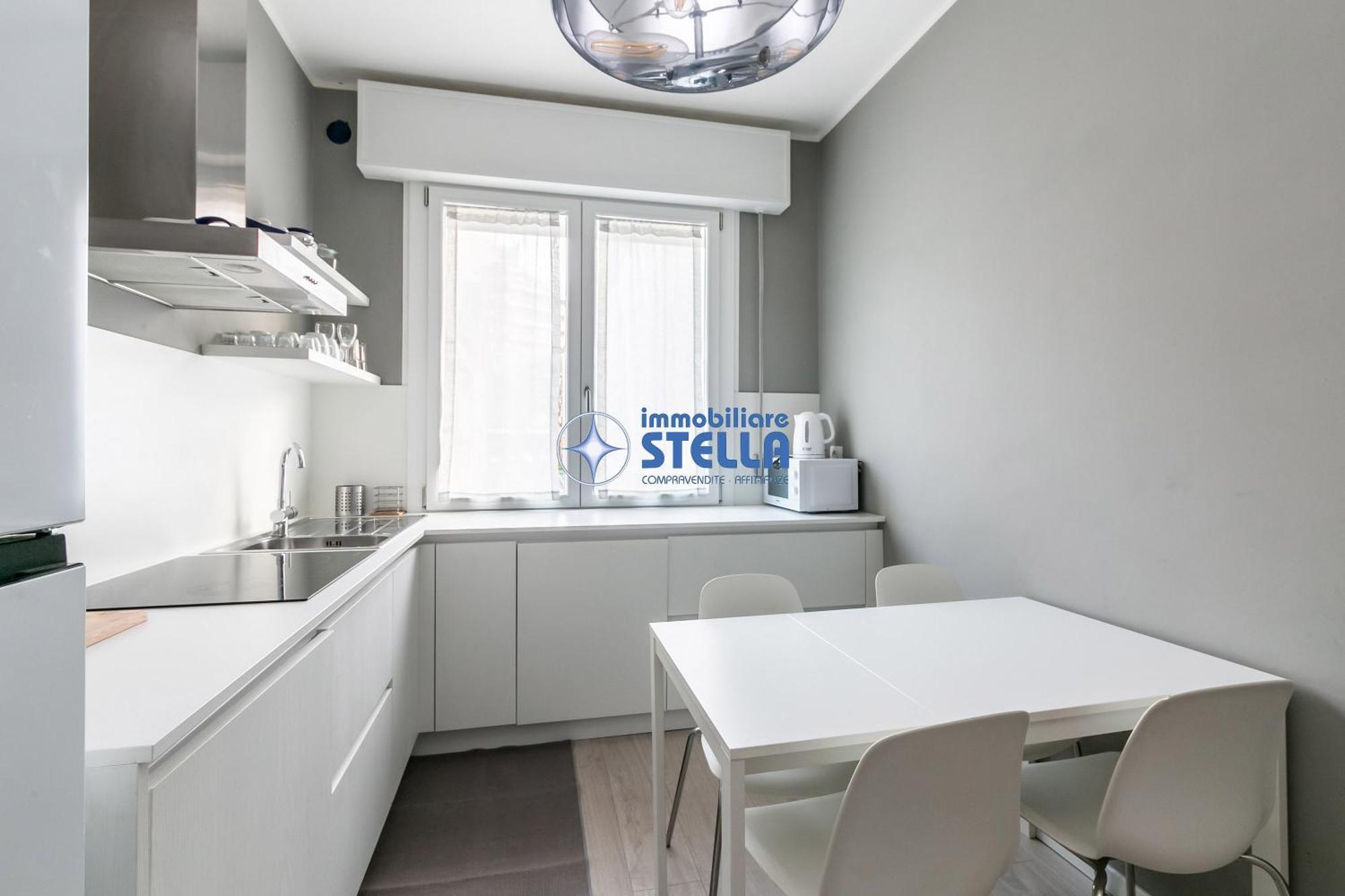 Condominio Secchiati Lido di Jesolo Bagian luar foto